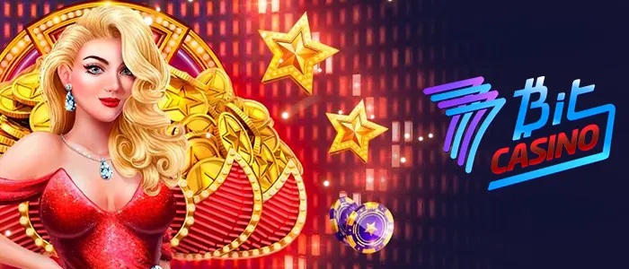 7bit Casino Free Spins - Get Yours Now!