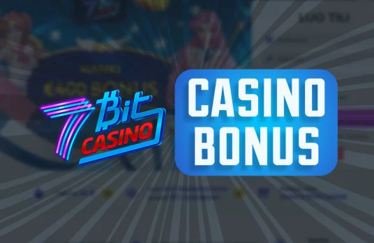 7bit Casino No Deposit Bonus Codes
