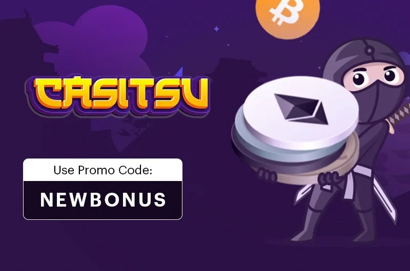 Casitsu Casino No Deposit Bonus Codes