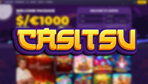 Get the Best Casitsu Casino No Deposit Bonus and Bonus Codes in 2023