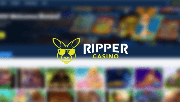 Get the Best Ripper Casino No Deposit Bonus and Login Codes 2022