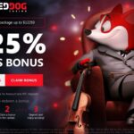 Red Dog Casino - Australia's Best Online Casino with No Deposit Bonus, Free Chips & More