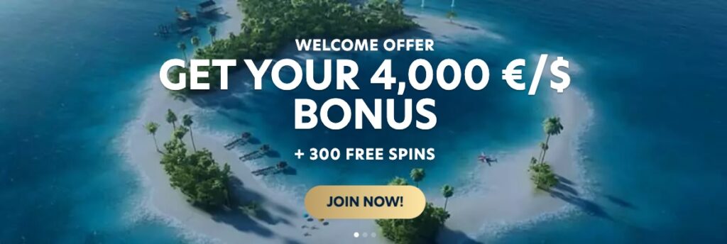 Lucky Dreams Casino Free Spins